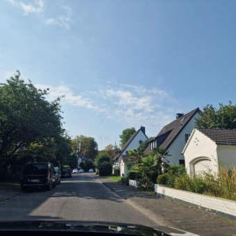 Garage, Einfamilienhaus