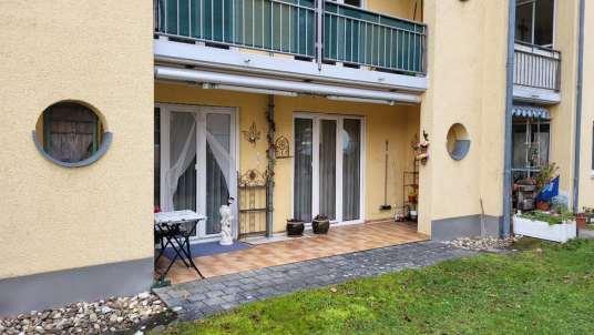 Eigentumswohnung (1 bis 2 Zimmer)
