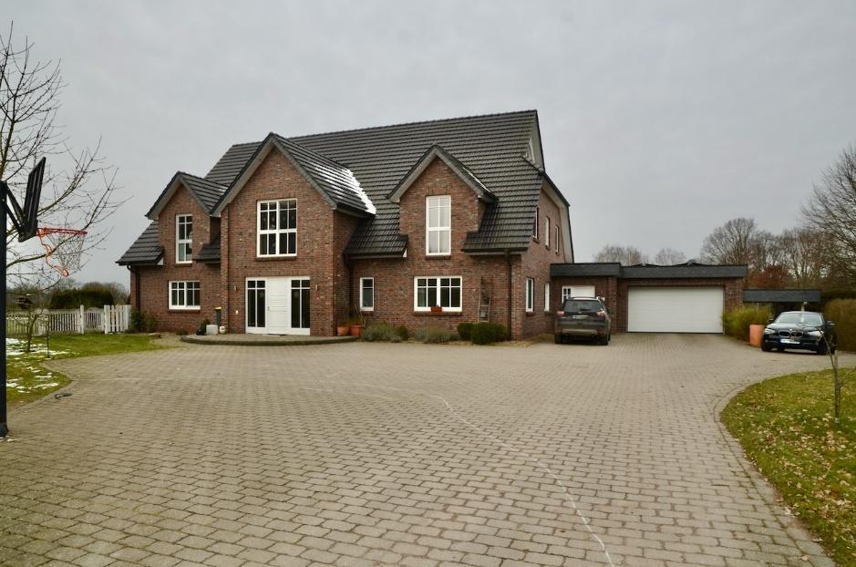 Einfamilienhaus