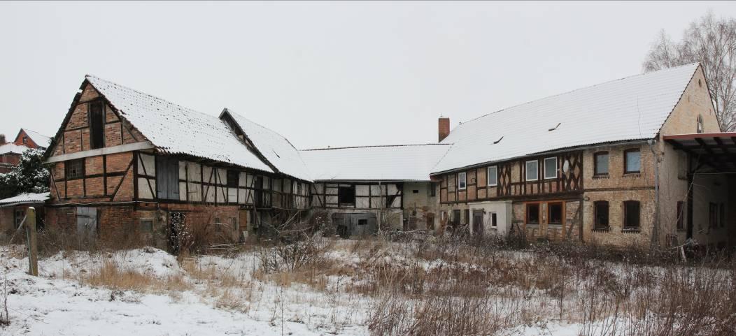 Einfamilienhaus