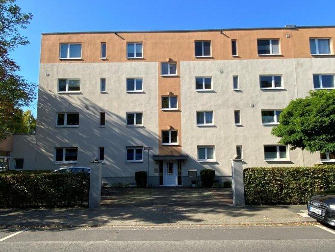 Eigentumswohnung (3 bis 4 Zimmer)