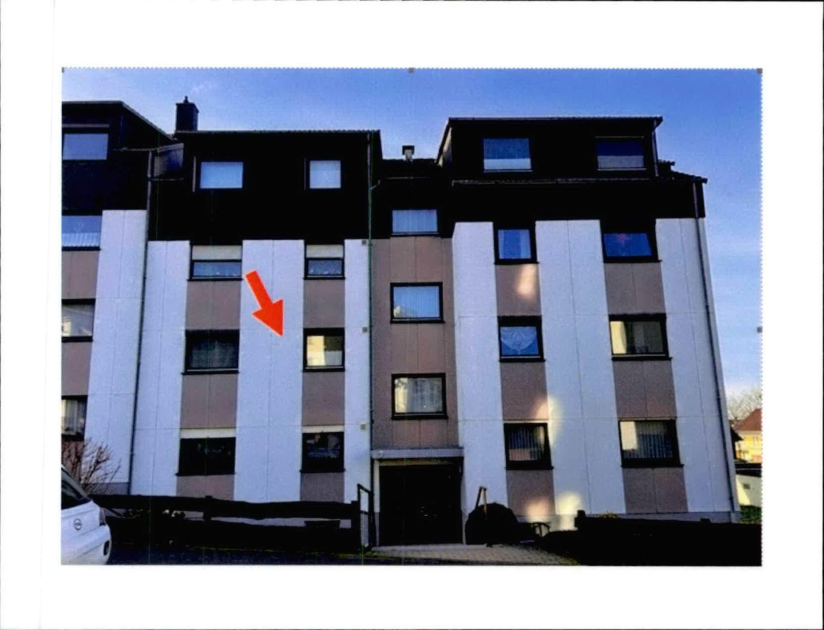 Eigentumswohnung (3 bis 4 Zimmer)
