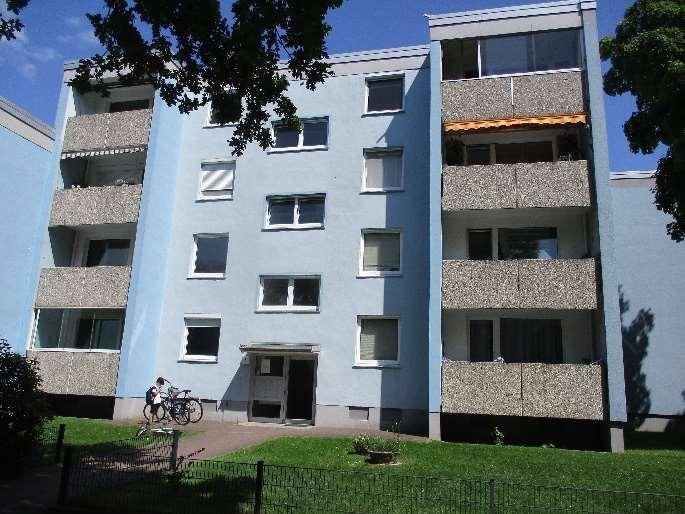 Eigentumswohnung (3 bis 4 Zimmer)