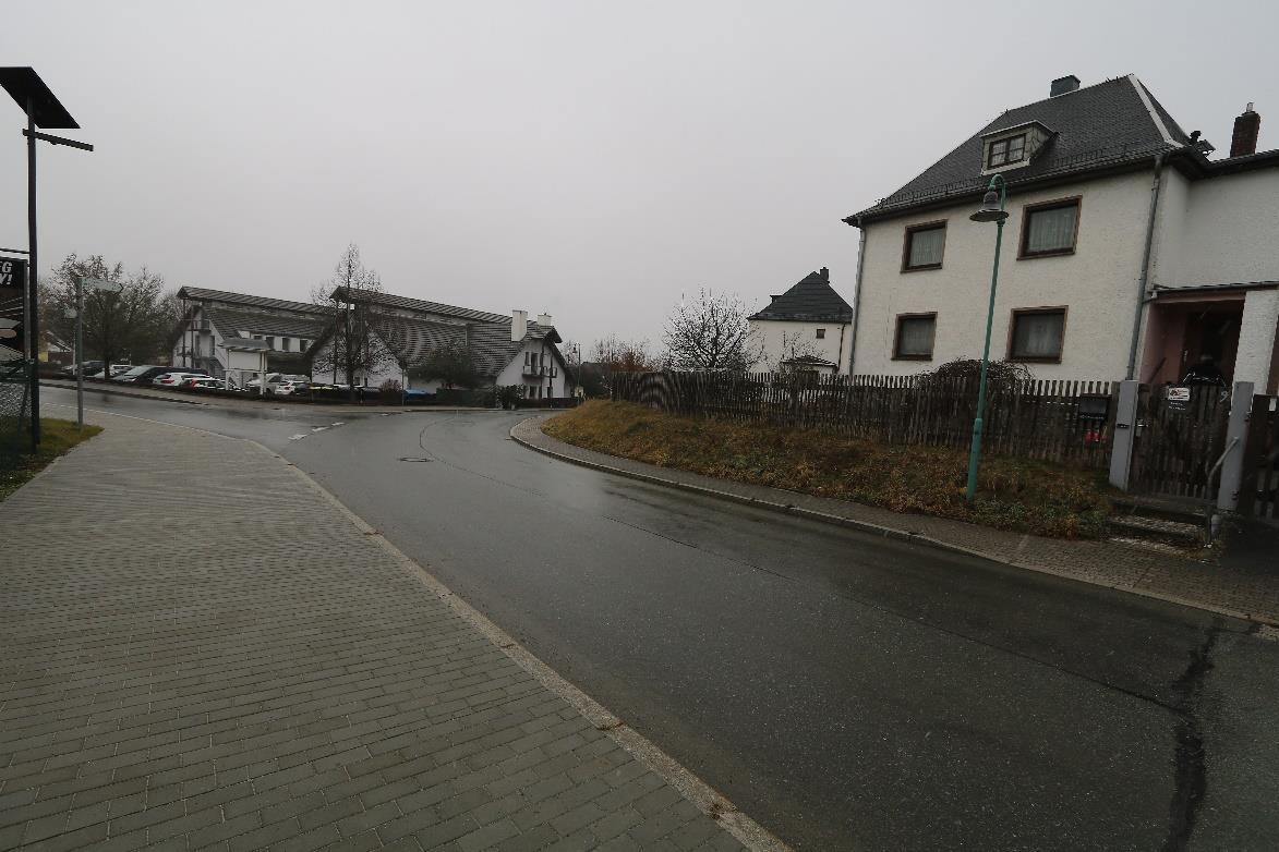 Einfamilienhaus