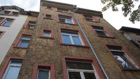 Eigentumswohnung (1 bis 2 Zimmer)