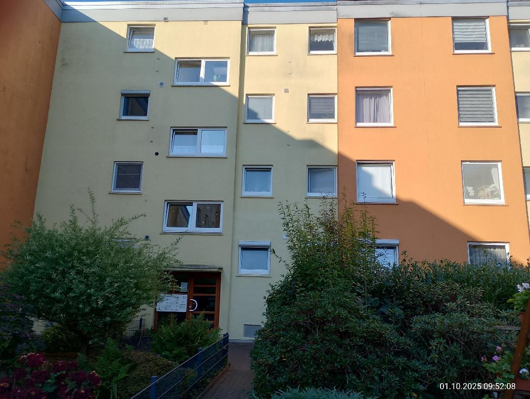 Eigentumswohnung (3 bis 4 Zimmer)