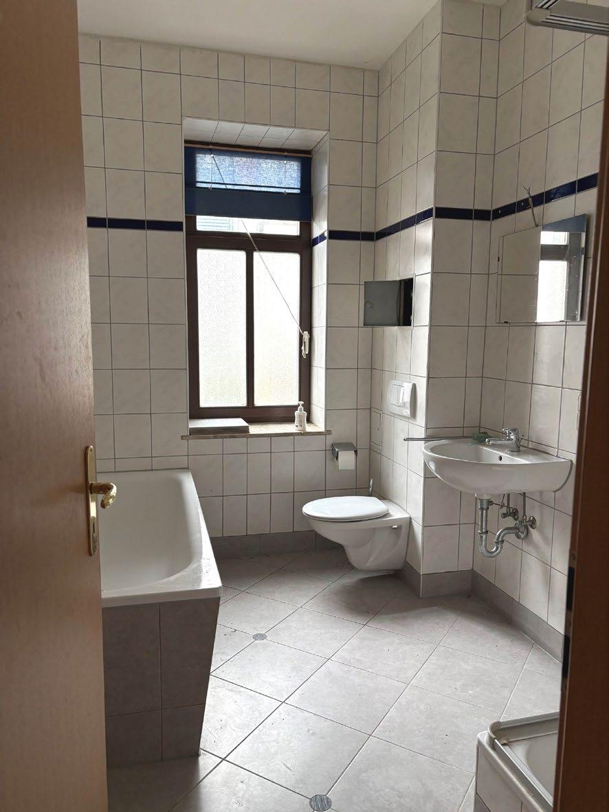 Eigentumswohnung (1 bis 2 Zimmer)
