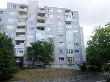 Eigentumswohnung (3 bis 4 Zimmer), Kfz-Stellplatz (Tiefgarage)