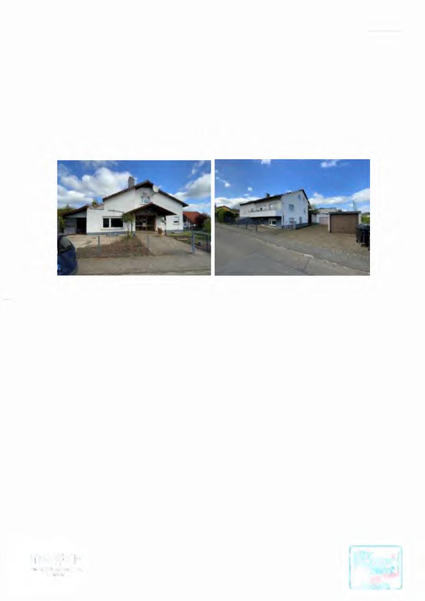Mehrfamilienhaus, Gewerbeeinheit (z.B. Laden, Büro), Wohn-/Geschäftshaus