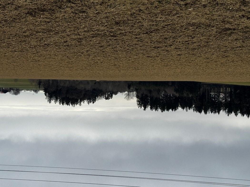 Landwirtschaftsfläche