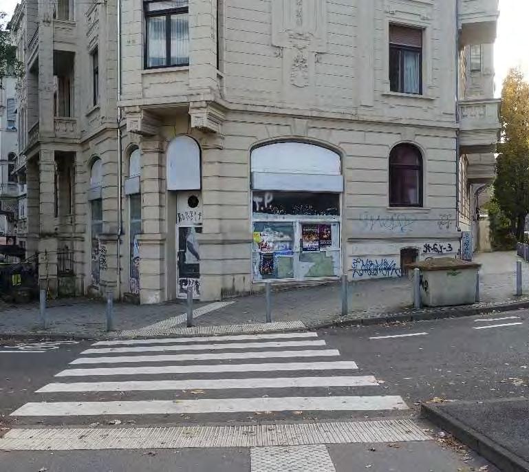 Gewerbeeinheit (z.B. Laden, Büro)