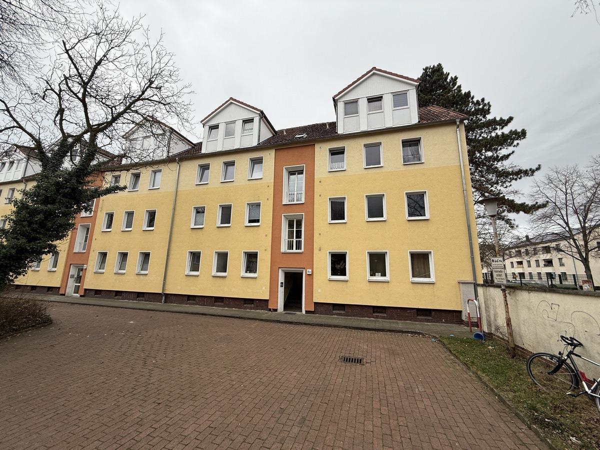 Eigentumswohnung (1 bis 2 Zimmer)