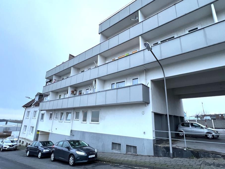 Eigentumswohnung (1 bis 2 Zimmer)