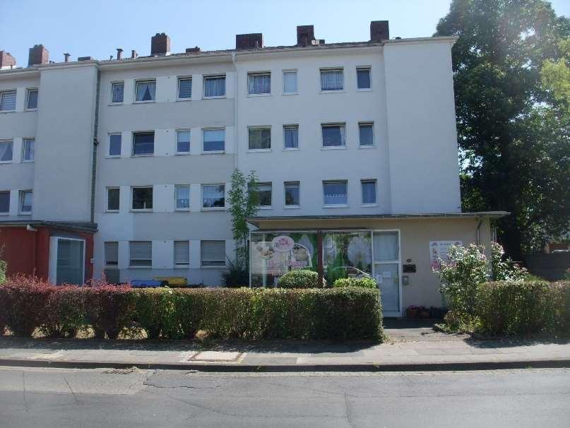 Wohn-/Geschäftshaus