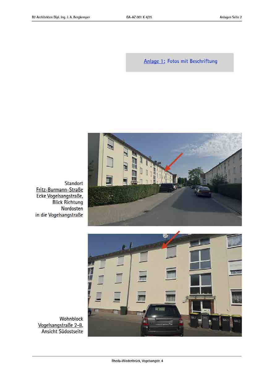Eigentumswohnung (3 bis 4 Zimmer)