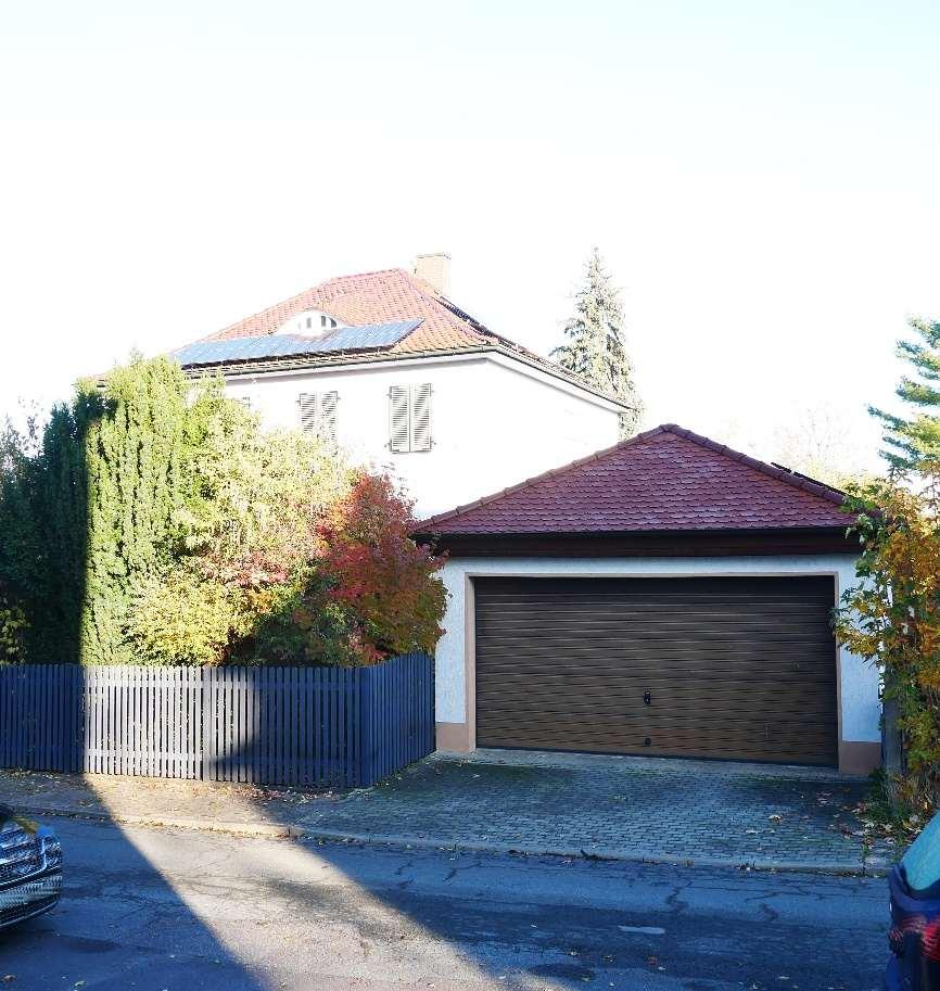 Einfamilienhaus