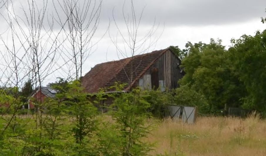 Einfamilienhaus, Sonstiges