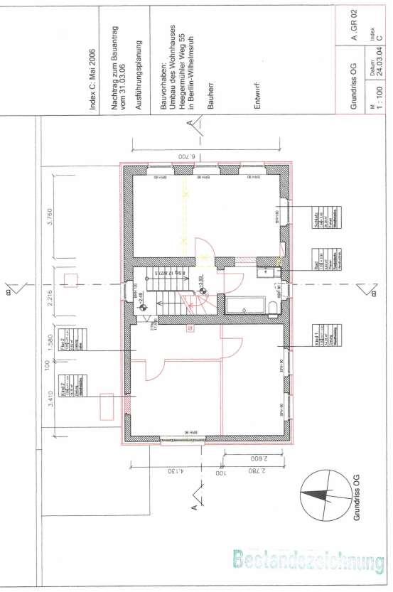 Einfamilienhaus