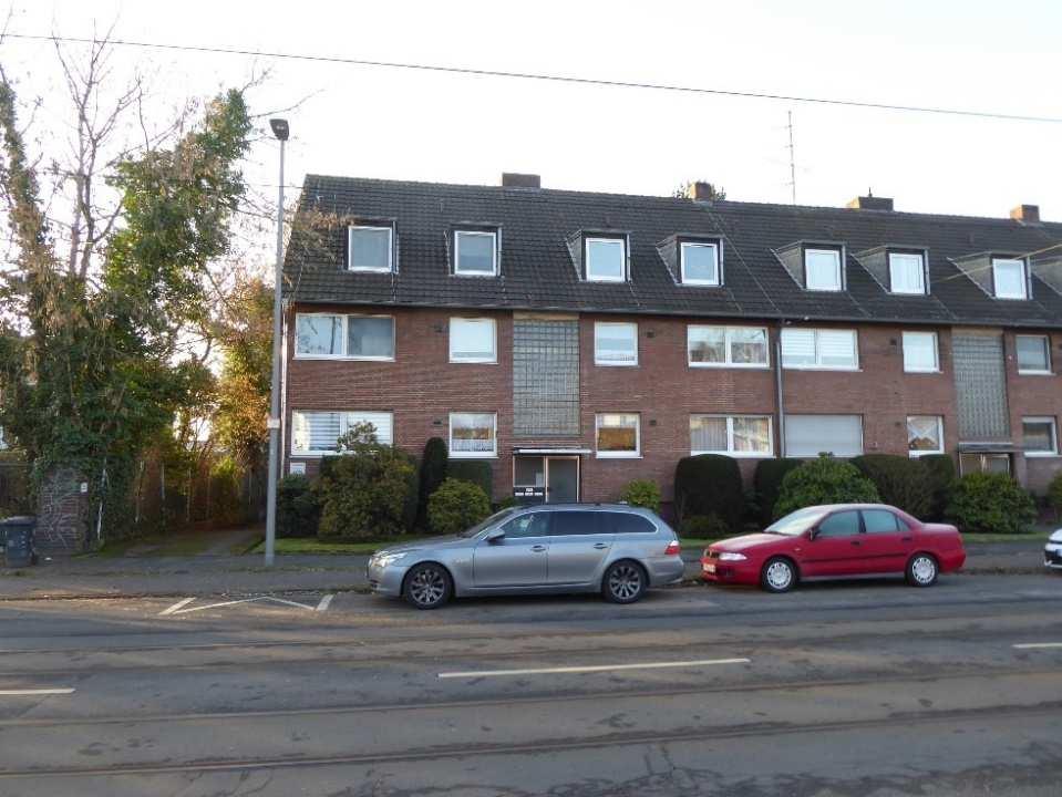 Eigentumswohnung (3 bis 4 Zimmer)