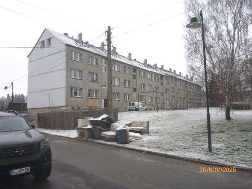 Eigentumswohnung (1 bis 2 Zimmer)