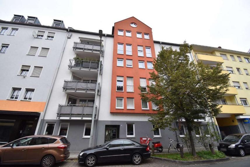 Eigentumswohnung (3 bis 4 Zimmer)