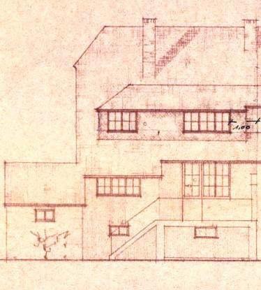 Einfamilienhaus