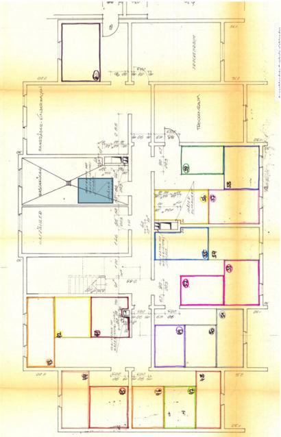Eigentumswohnung (1 bis 2 Zimmer)
