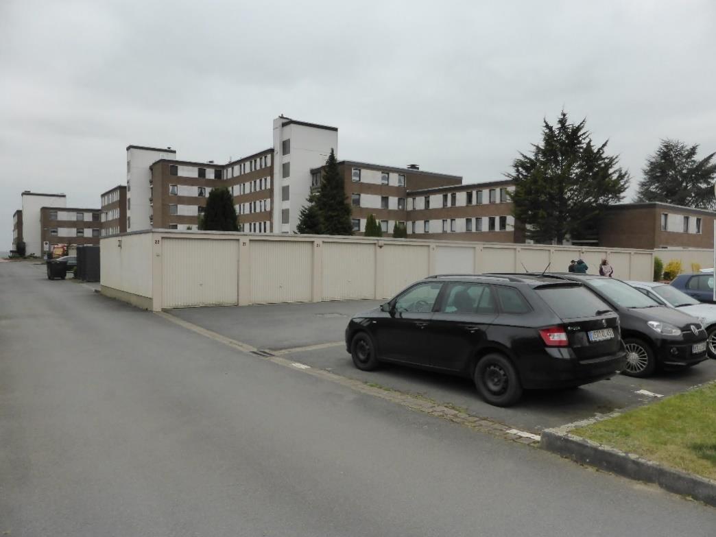 Eigentumswohnung (3 bis 4 Zimmer)