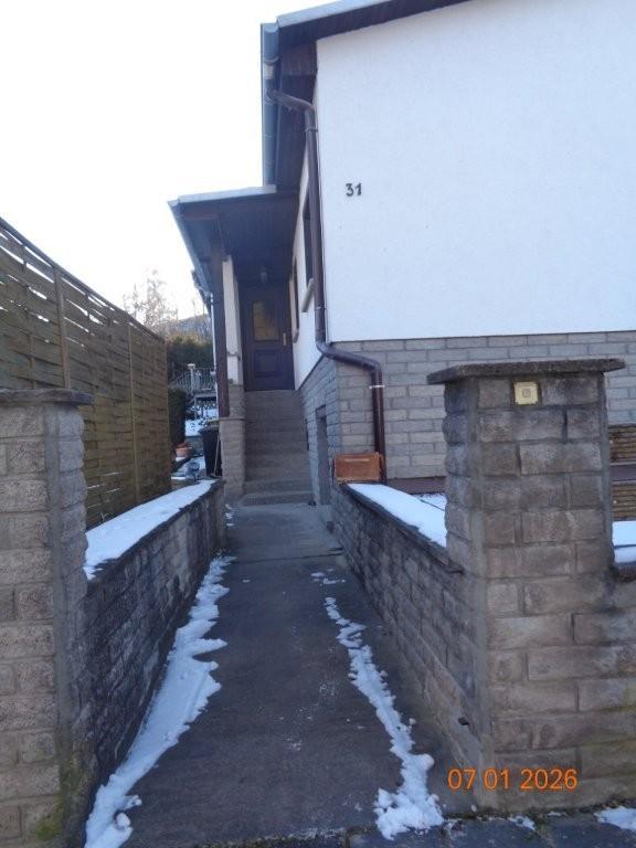 Einfamilienhaus