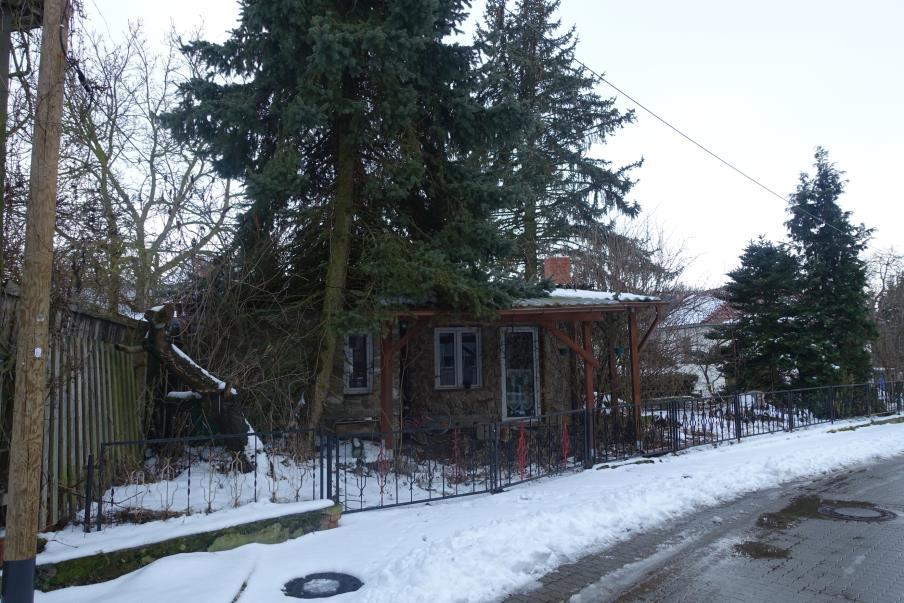 Sonstiges, Bungalow