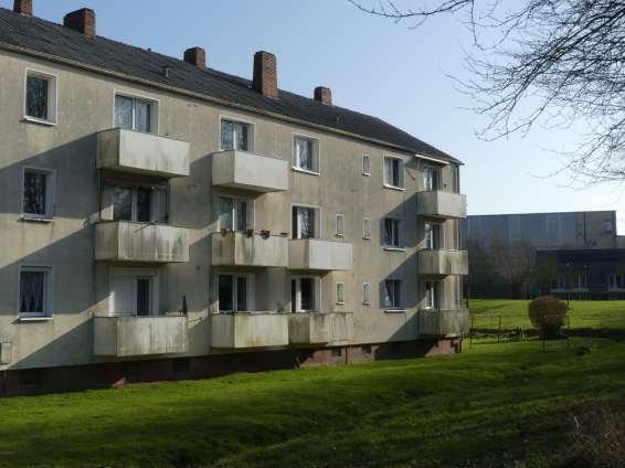 Eigentumswohnung (1 bis 2 Zimmer)