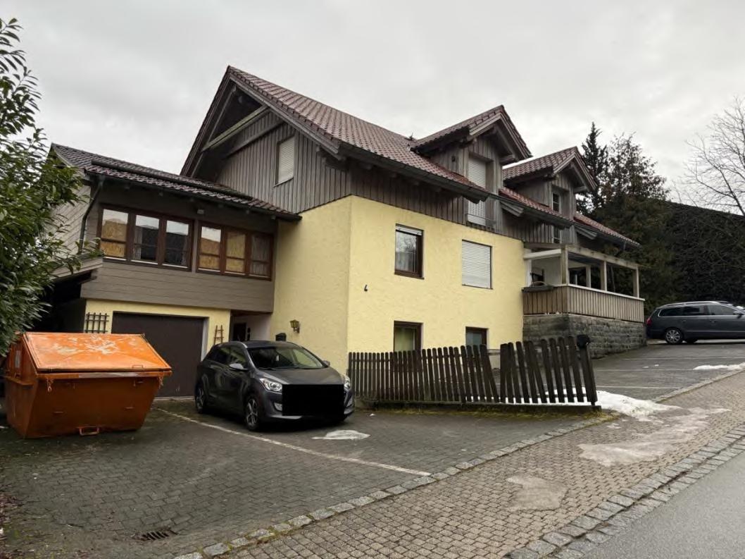 Eigentumswohnungen