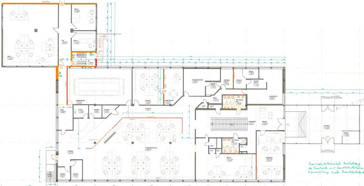 Gewerbeeinheit (z.B. Laden, Büro), gewerblich genutztes Grundstück, Sonstiges, Industriehalle