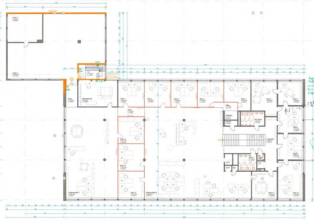 Gewerbeeinheit (z.B. Laden, Büro), gewerblich genutztes Grundstück, Sonstiges, Industriehalle