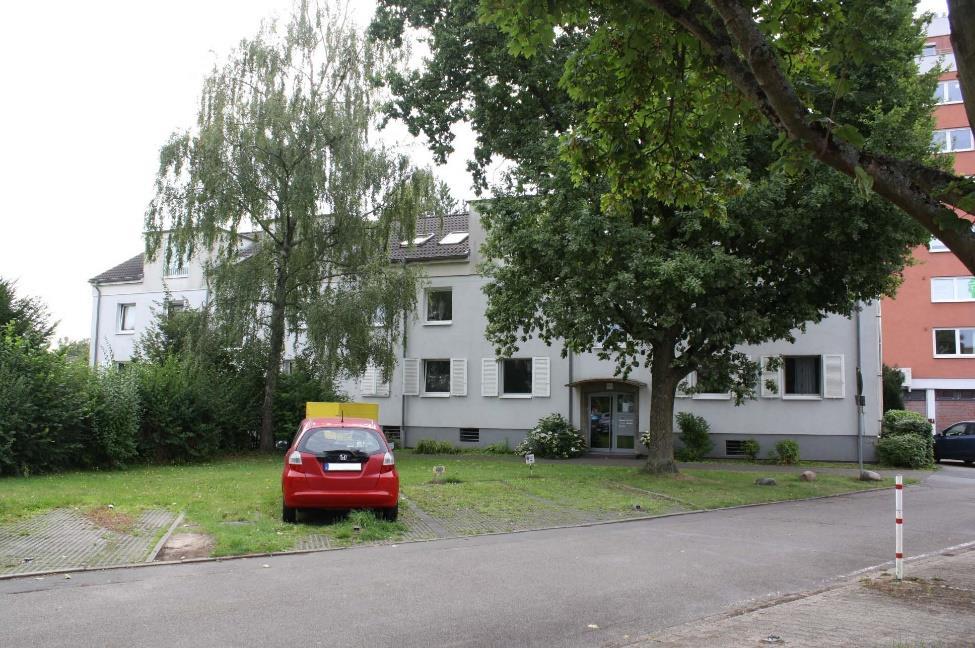 Eigentumswohnung (1 bis 2 Zimmer)