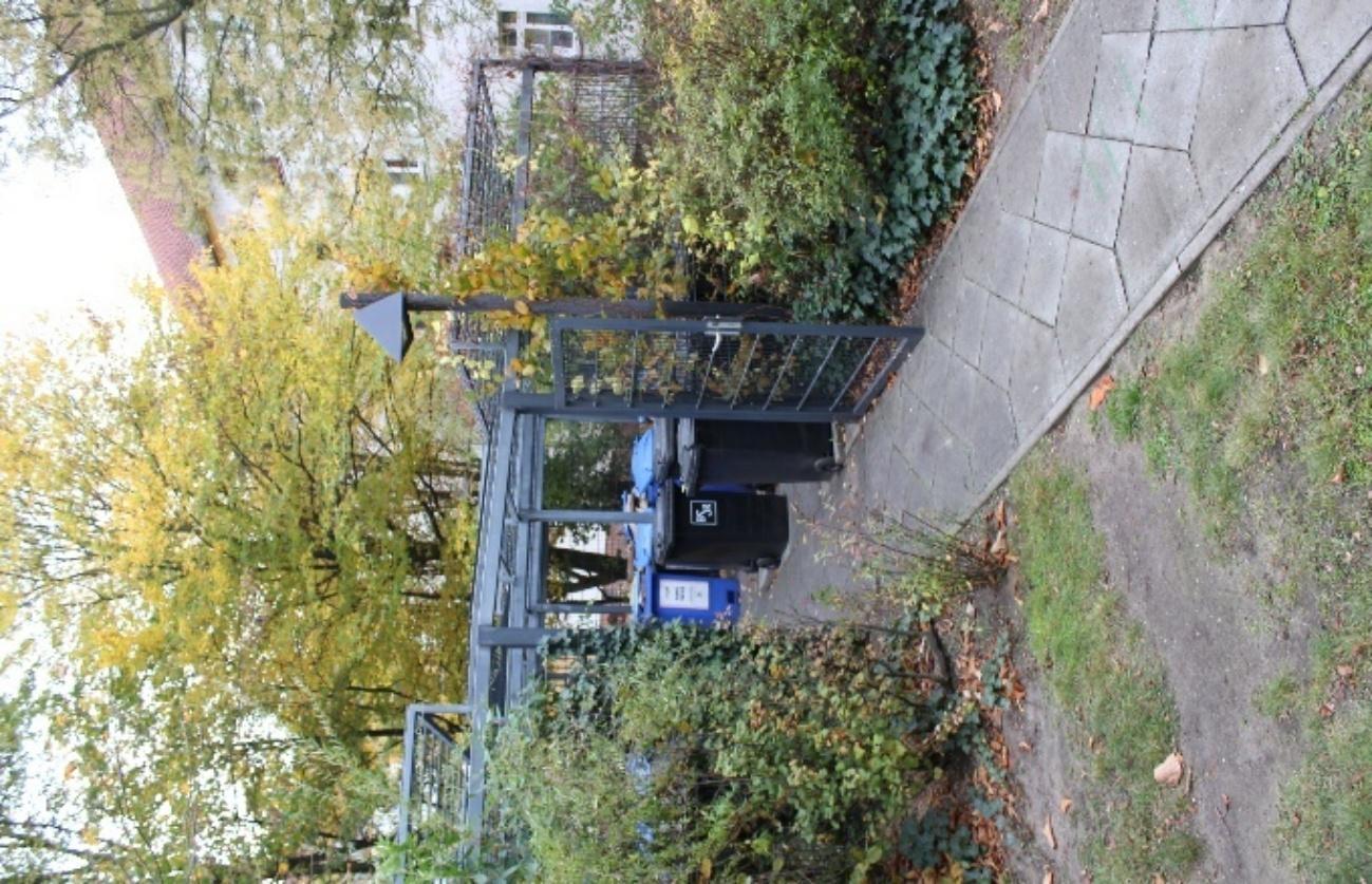 Eigentumswohnung (1 bis 2 Zimmer)