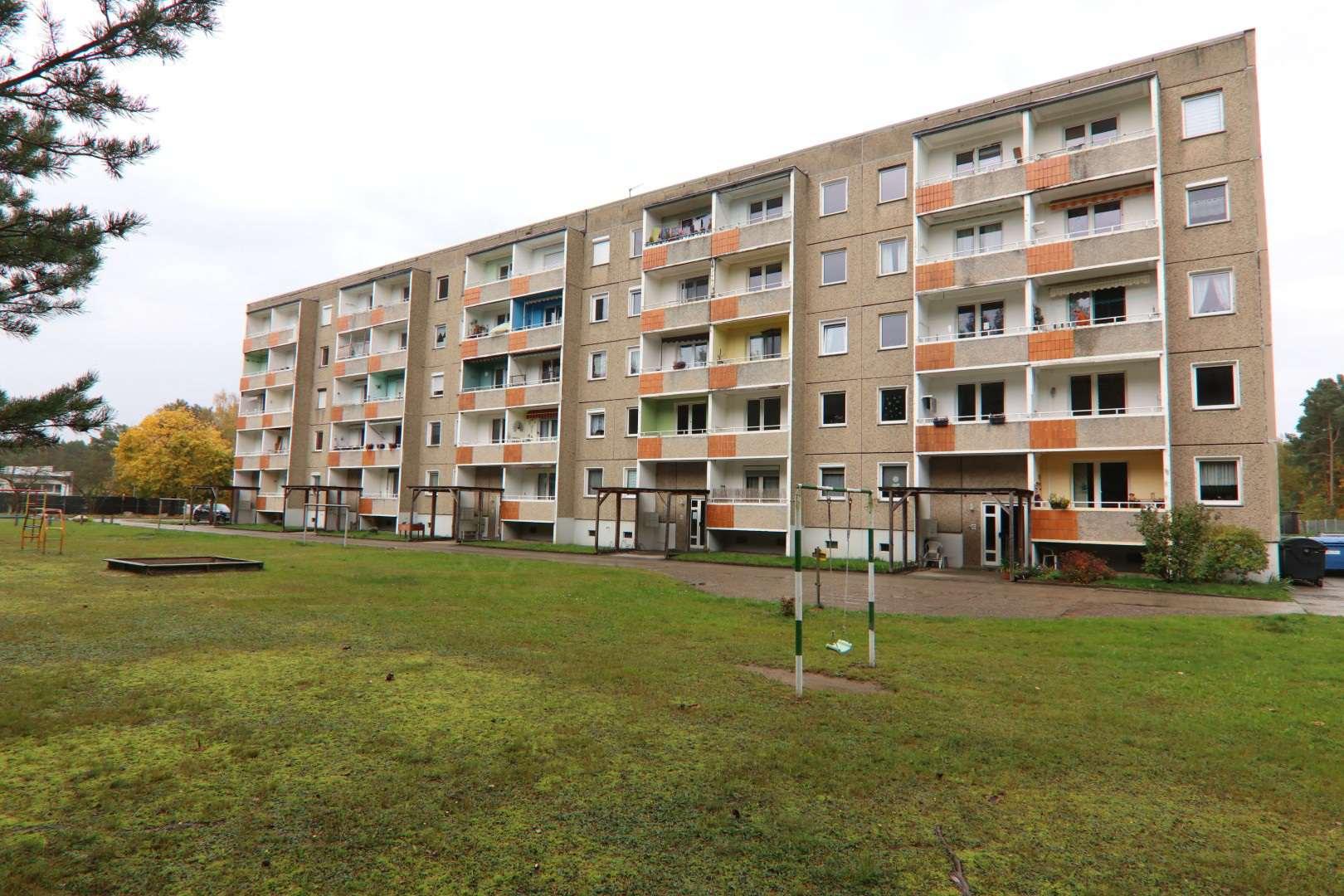 Eigentumswohnung (3 bis 4 Zimmer)