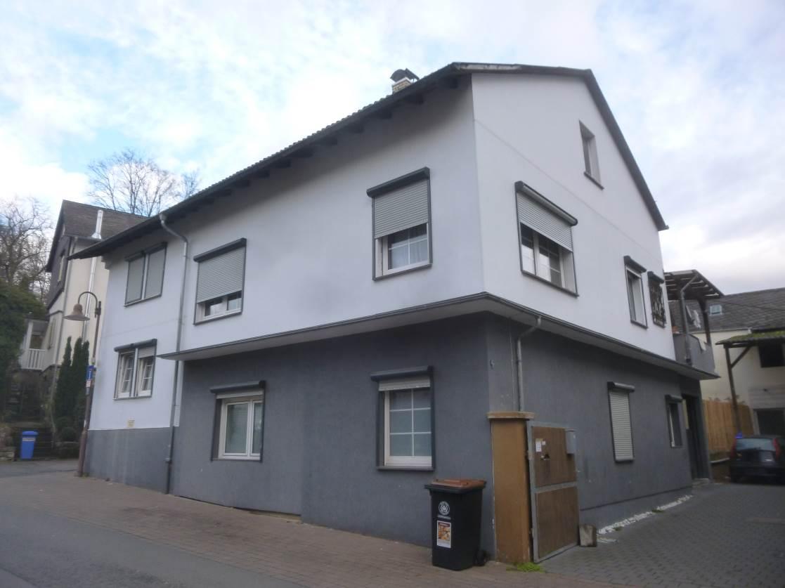 Zweifamilienhaus