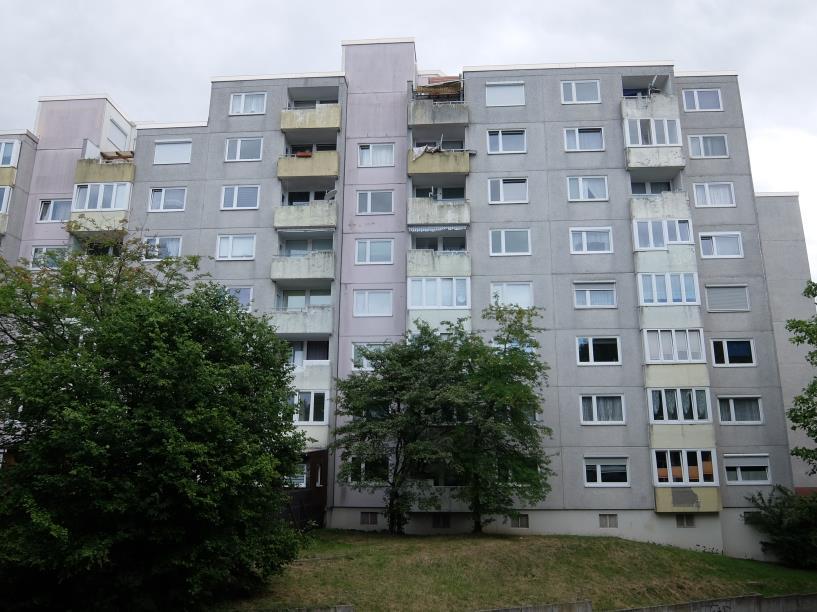 Eigentumswohnung (3 bis 4 Zimmer)