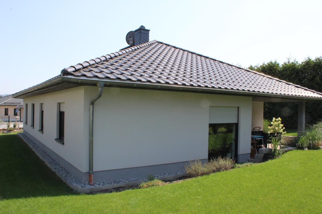 Einfamilienhaus, Einfamilien-Wohngrundstück