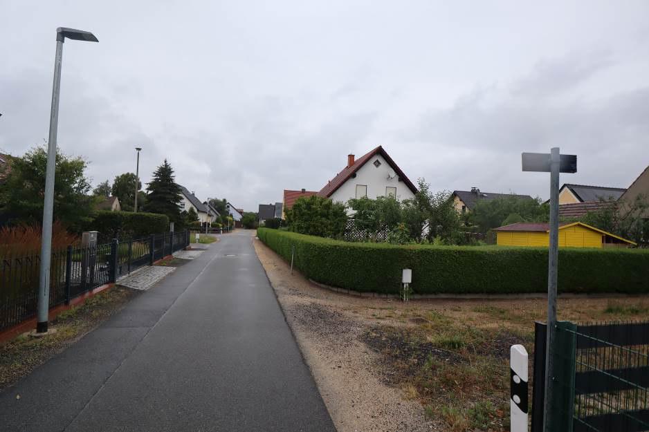 Einfamilienhaus