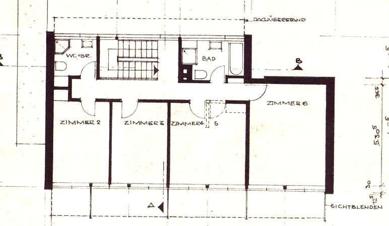 Einfamilienhaus