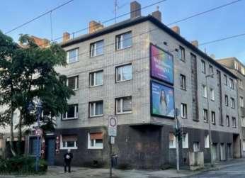 Wohn-/Geschäftshaus
