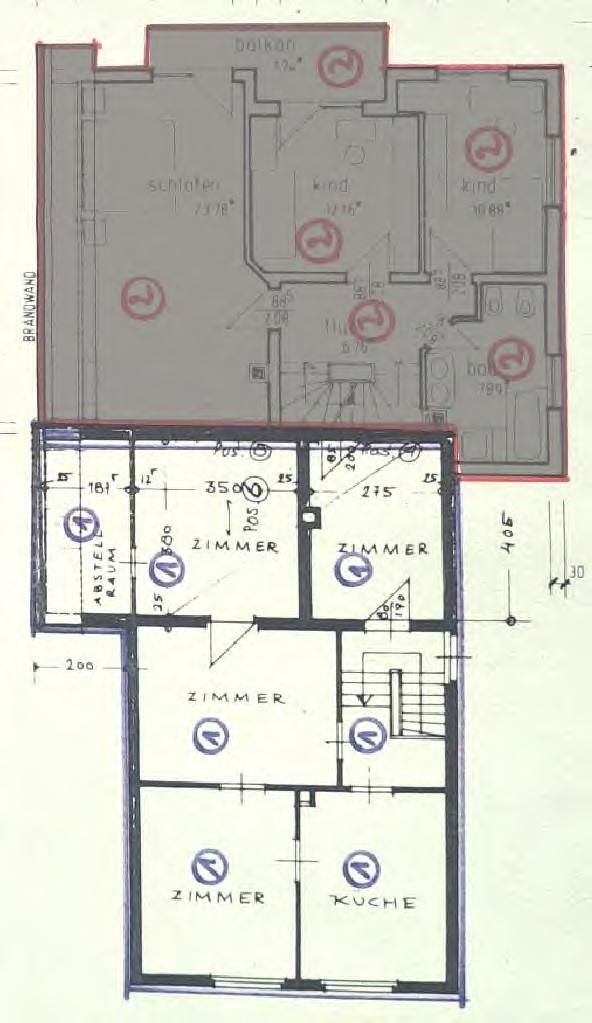 Einfamilienhaus