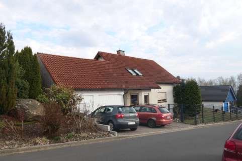 Einfamilienhaus