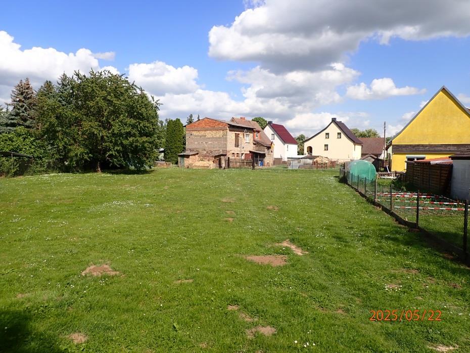 Einfamilienhaus