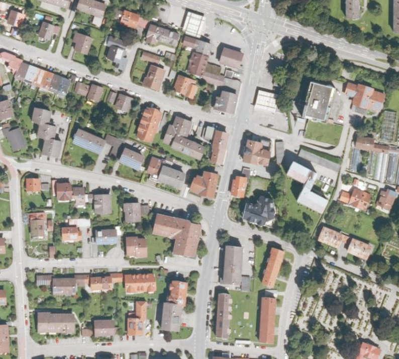 Eigentumswohnung (3 bis 4 Zimmer), Kfz-Stellplatz (Tiefgarage)
