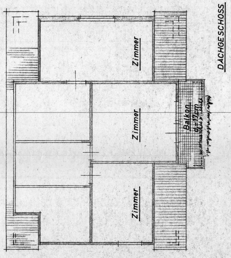 Mehrfamilienhaus