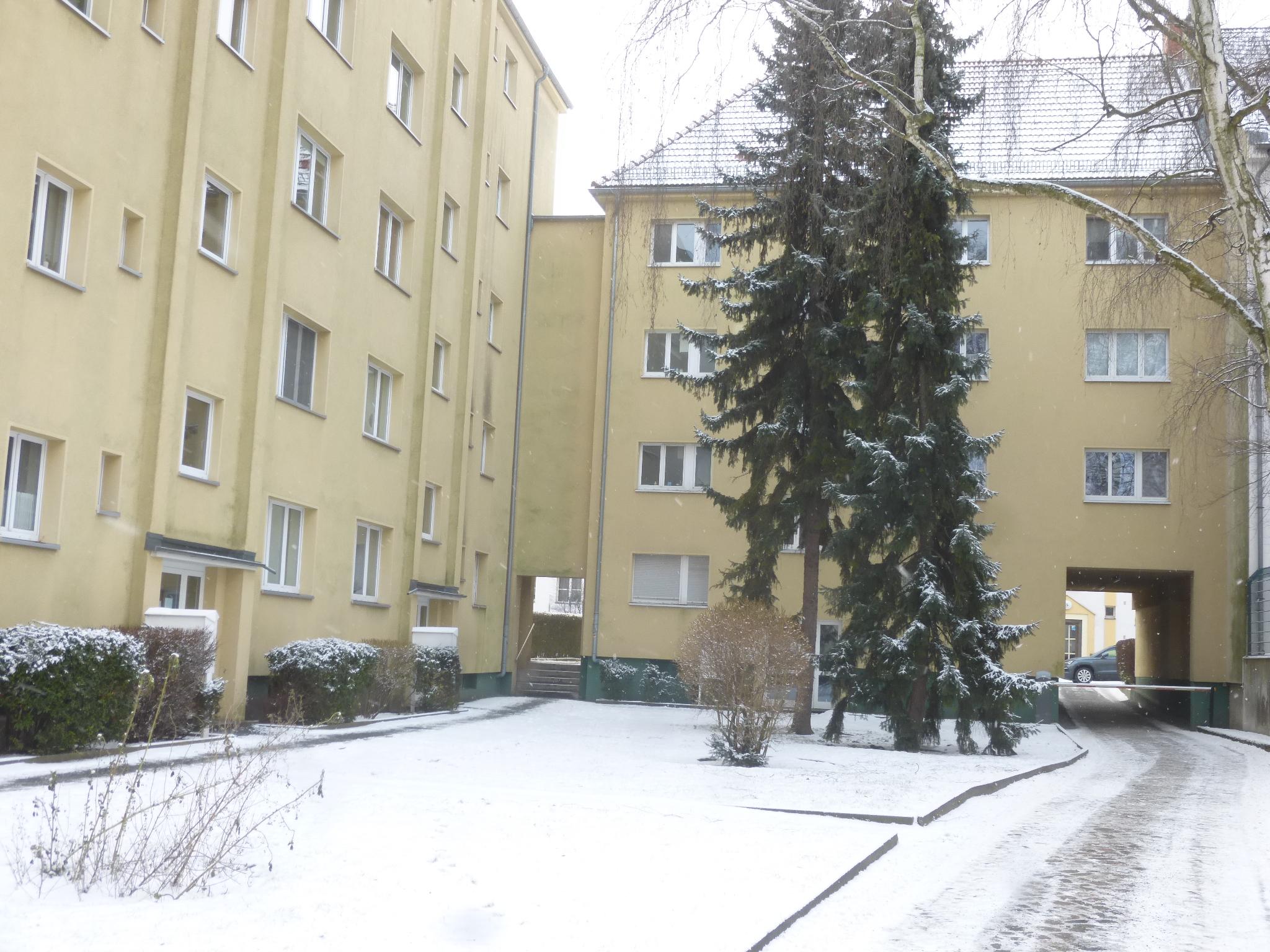 Eigentumswohnung (1 bis 2 Zimmer)