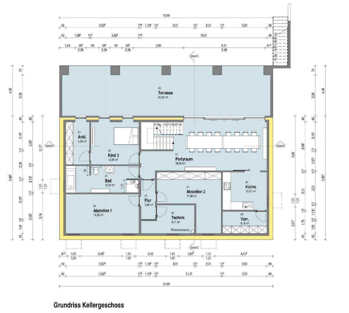 Zweifamilienhaus